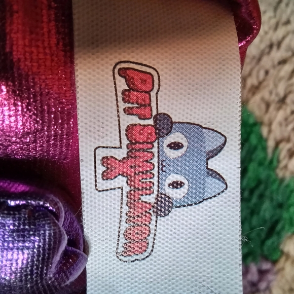 Pet Simulator X 1Mystery Treasure Dark Matallic Copper Dog - Picture 4 of 8